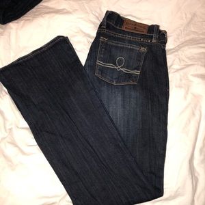 Lucky brand jeans